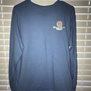 girlie girl originals t-shirt